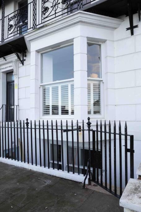 Apartment The Coves Margate