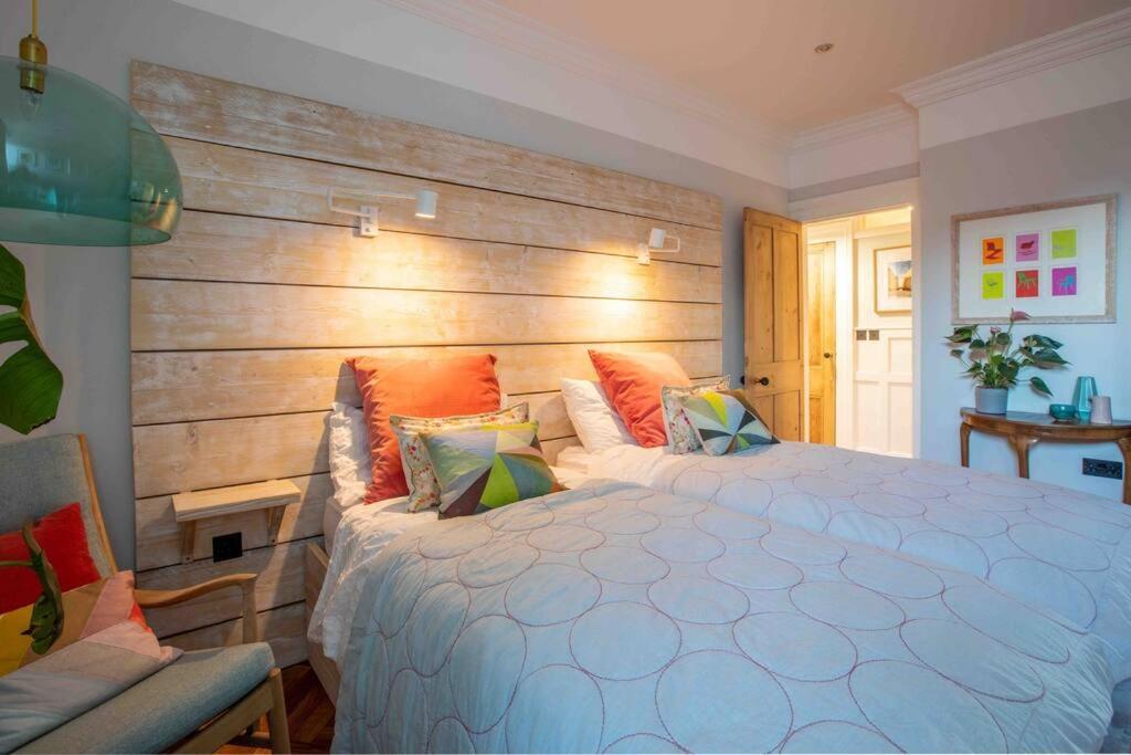 Apartment The Coves