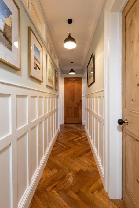 The Coves Apartment Margate