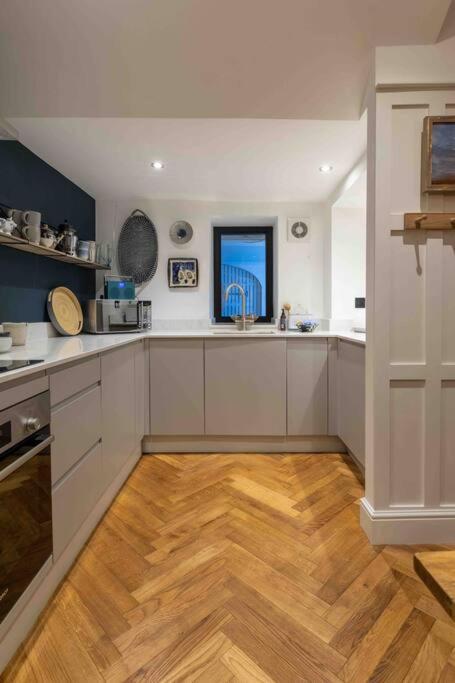 The Coves Apartment Margate