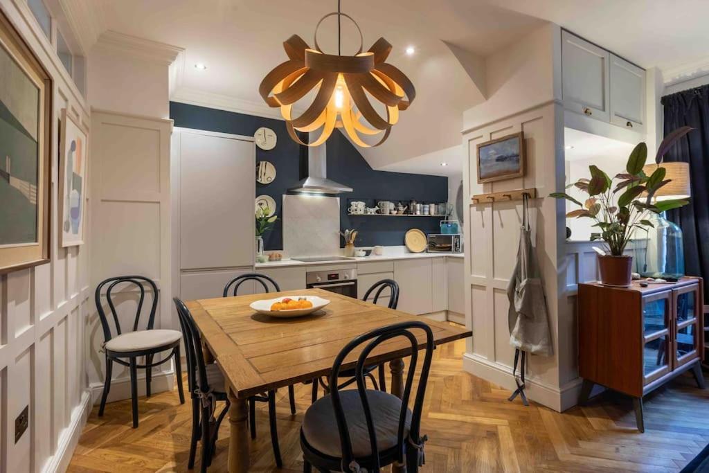 Apartment The Coves Margate